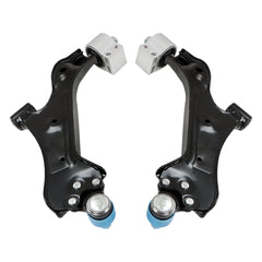 TOPPARTZ Front Lower Control Arms w/Ball Joints Assembly For 2008-09 Saturn VUE