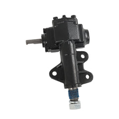 TOPPARTZ Manual Steering Gear Box For 1986-1993/1994/1995 Suzuki Samurai Black