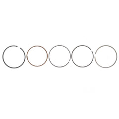 For Yamaha TTR 125 TTR125E 00-09 Cylinder Piston Rings Top End Kit Set