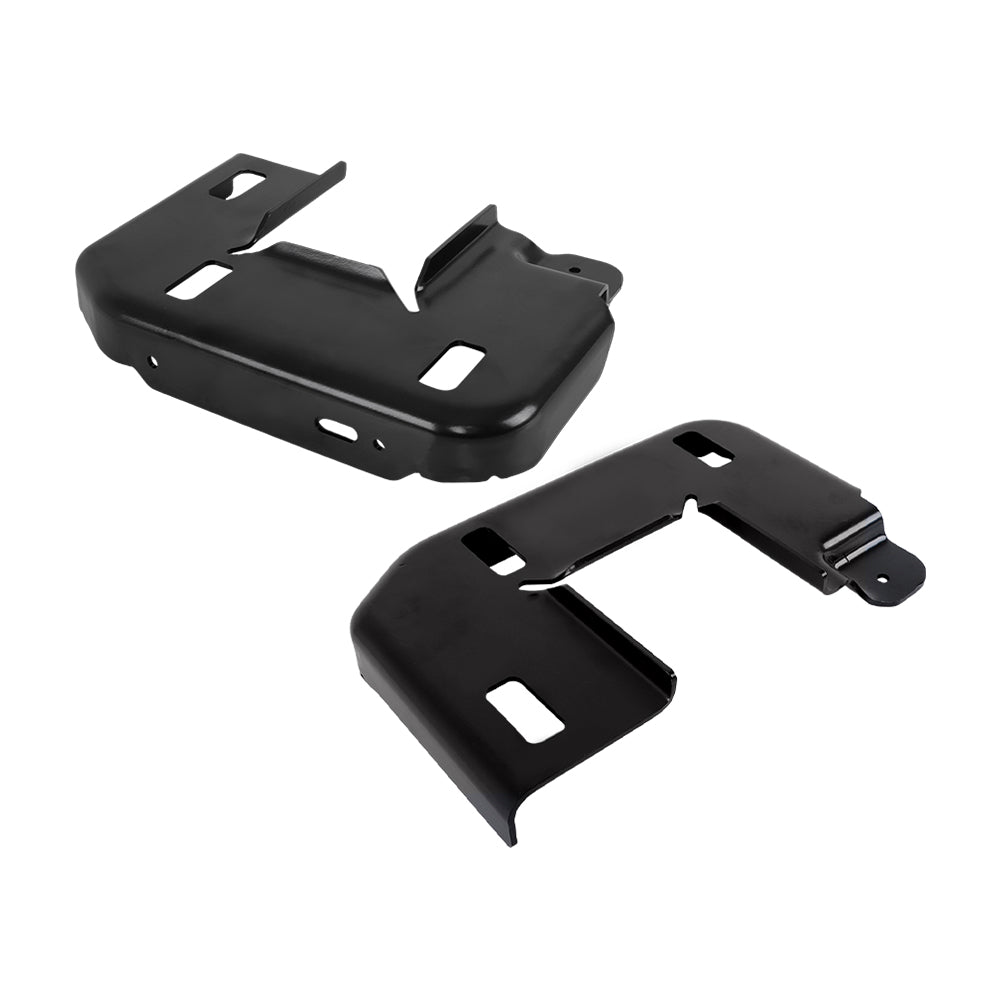 TOPPARTZ Frame Mount Bumper Bracket For 15-20 Ford F-150 Front Left Right