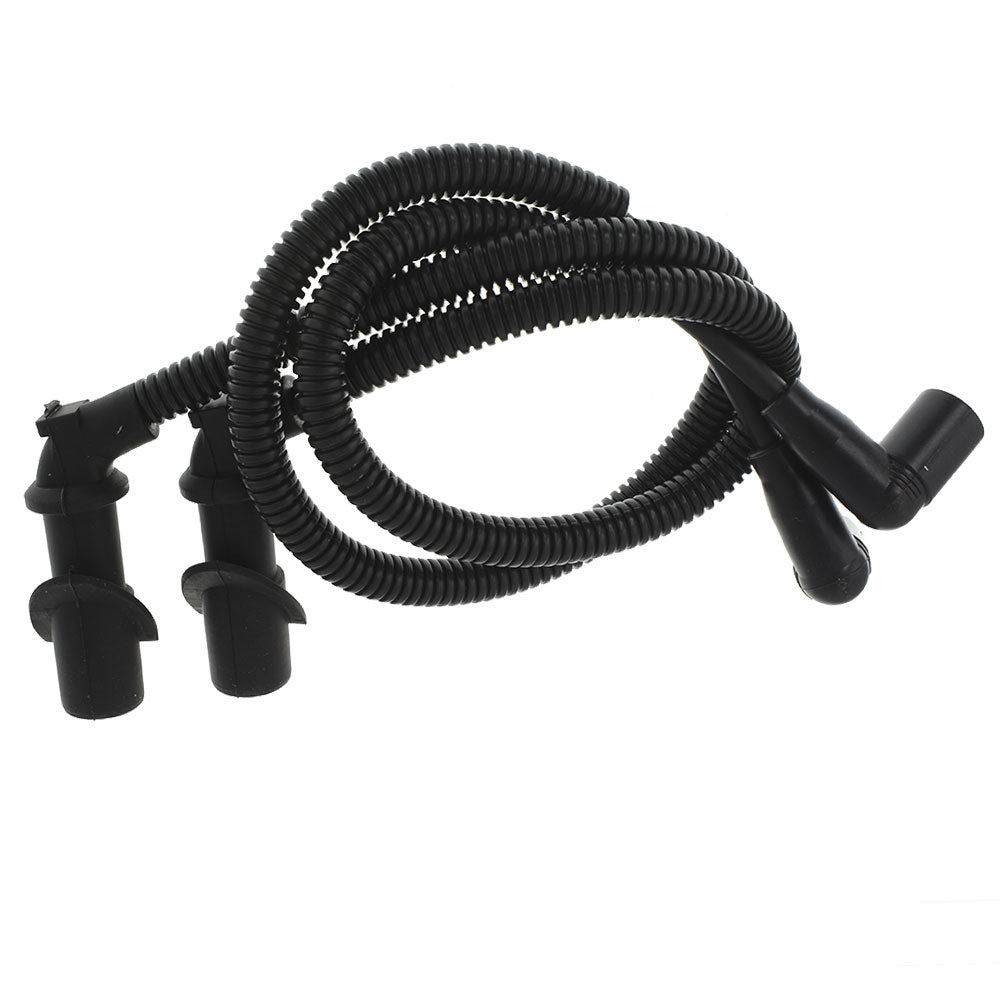 For Polaris Sportsman Ranger RZR 700 800 Ignition Coil Spark Plug Wire 4012439