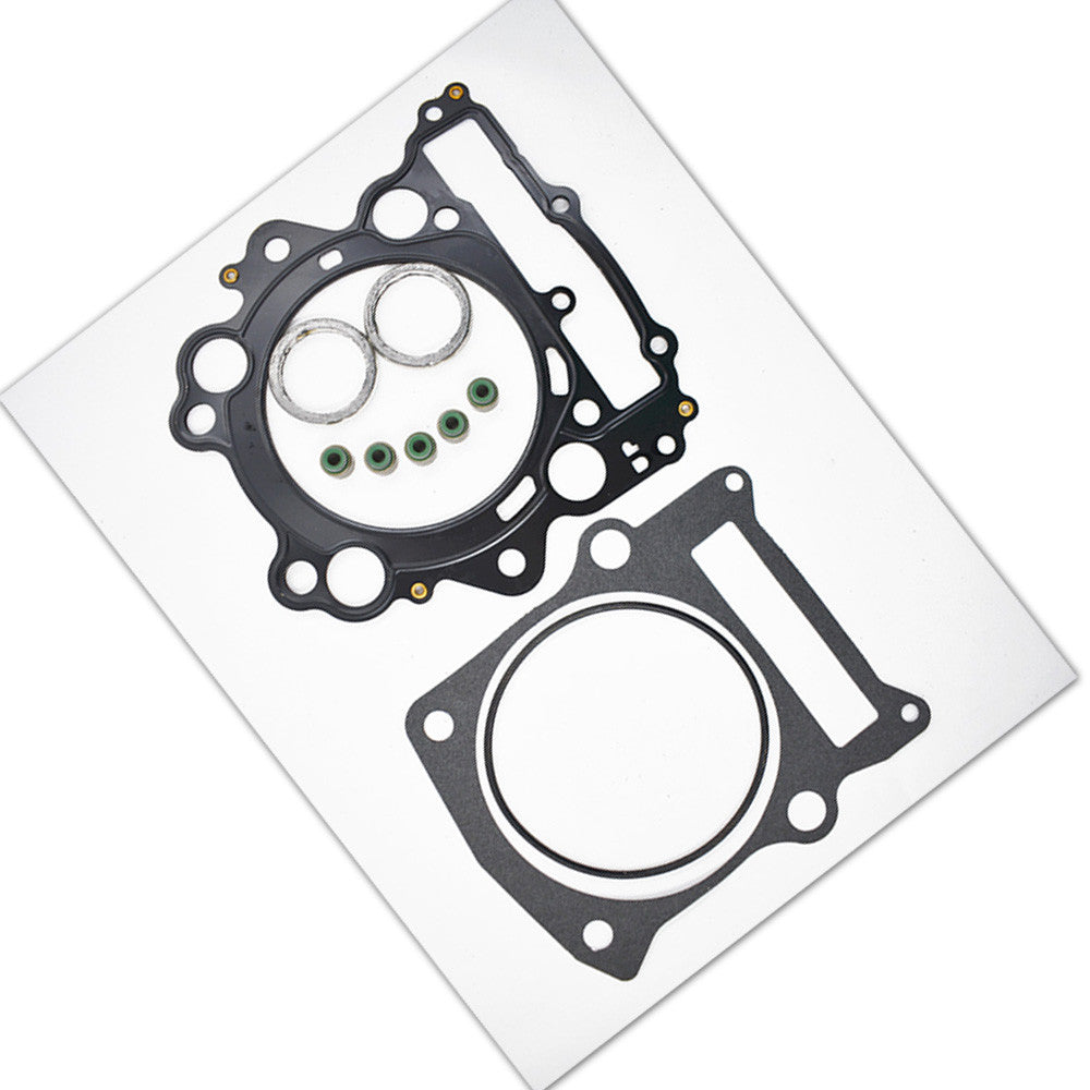 Top End Head Gasket Kit For YAMAHA RAPTOR 660 2001-2005 NEW HIGH QUALITY