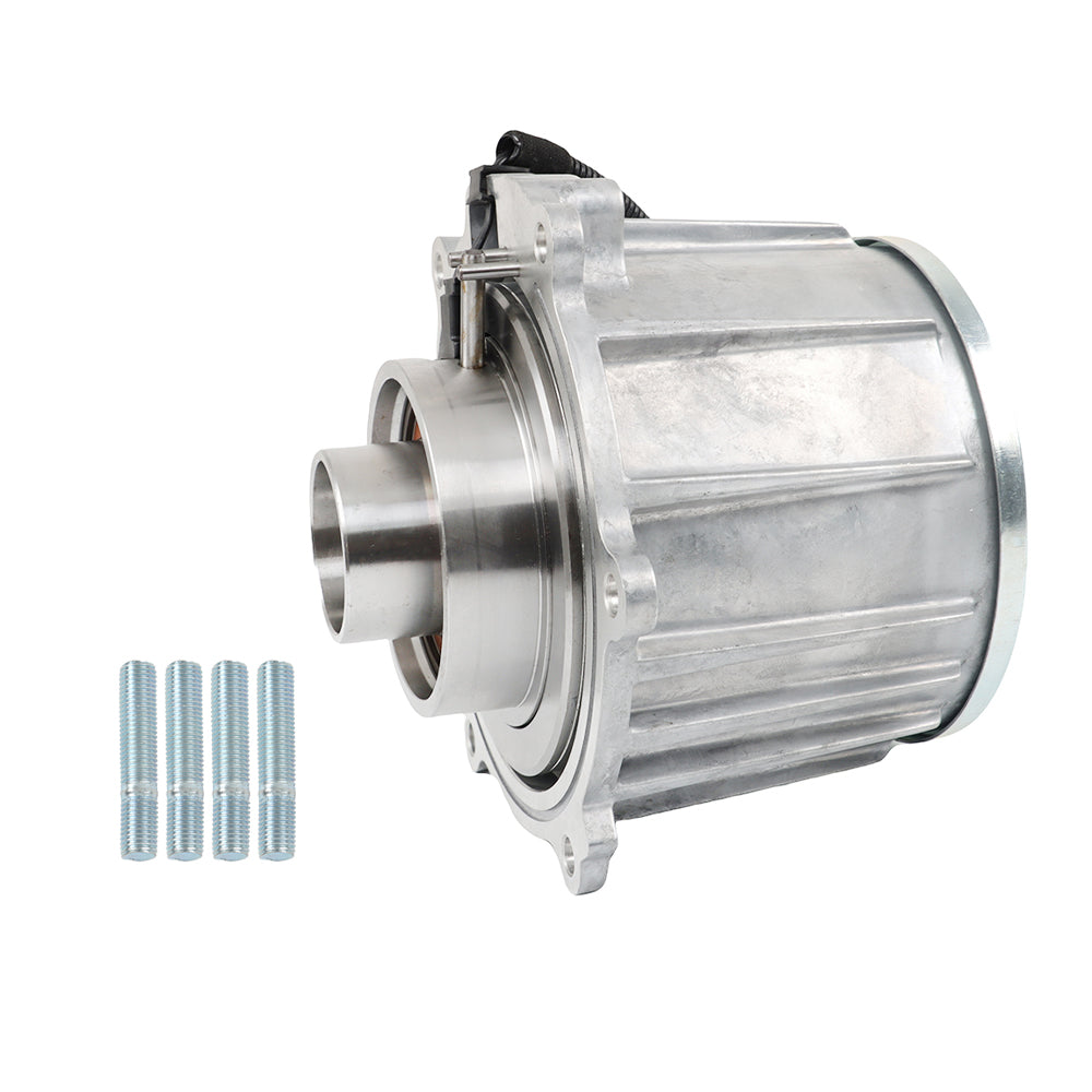 TOPPARTZ Rear Differential Coupling For 2014-2020 Nissan Rogue AWD 3876-14BF1A