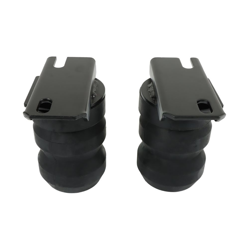 TOPPARTZ Rear Suspension Enhancement System For 2014-2021 Dodge Ram Pickup 2500