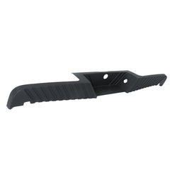 TOPPARTZ Rear Bumper Step Pad For 2008-2016 Ford F250 F350 F450 W/O Sensor?Hole