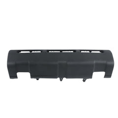 TOPPARTZ Front Bumper Lower Panel For 2007-2009 Toyota Tundra Plastic 539110C030