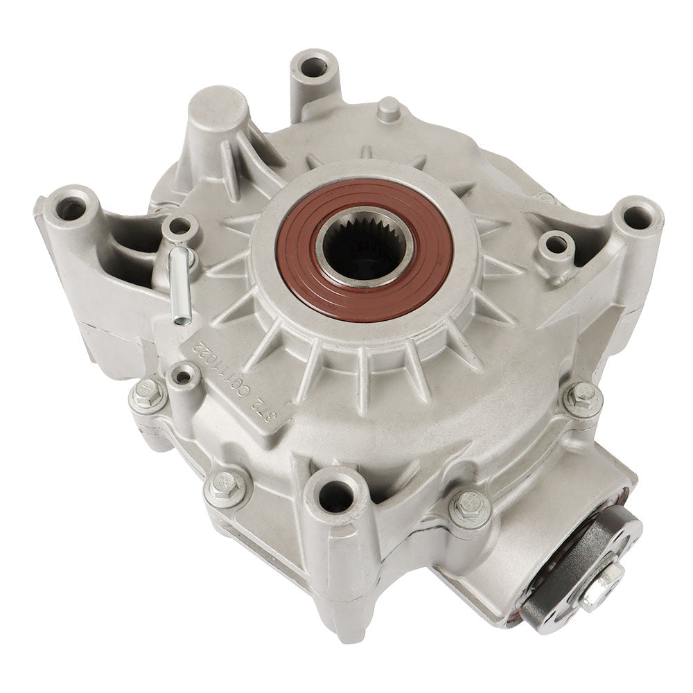 Scrambler Sportsman 1000 850 550 1332914 New Rear Differential For 10-23 Polaris