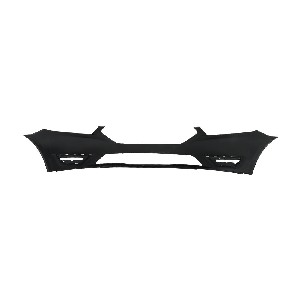 TOPPARTZ Front Lower Bumper Cover For 2013-2019 Ford Taurus FO1000666 Primed