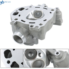 Cylinder Head + Medium Repair Kit For Honda Rancher TRX420 12200-HP7-A01