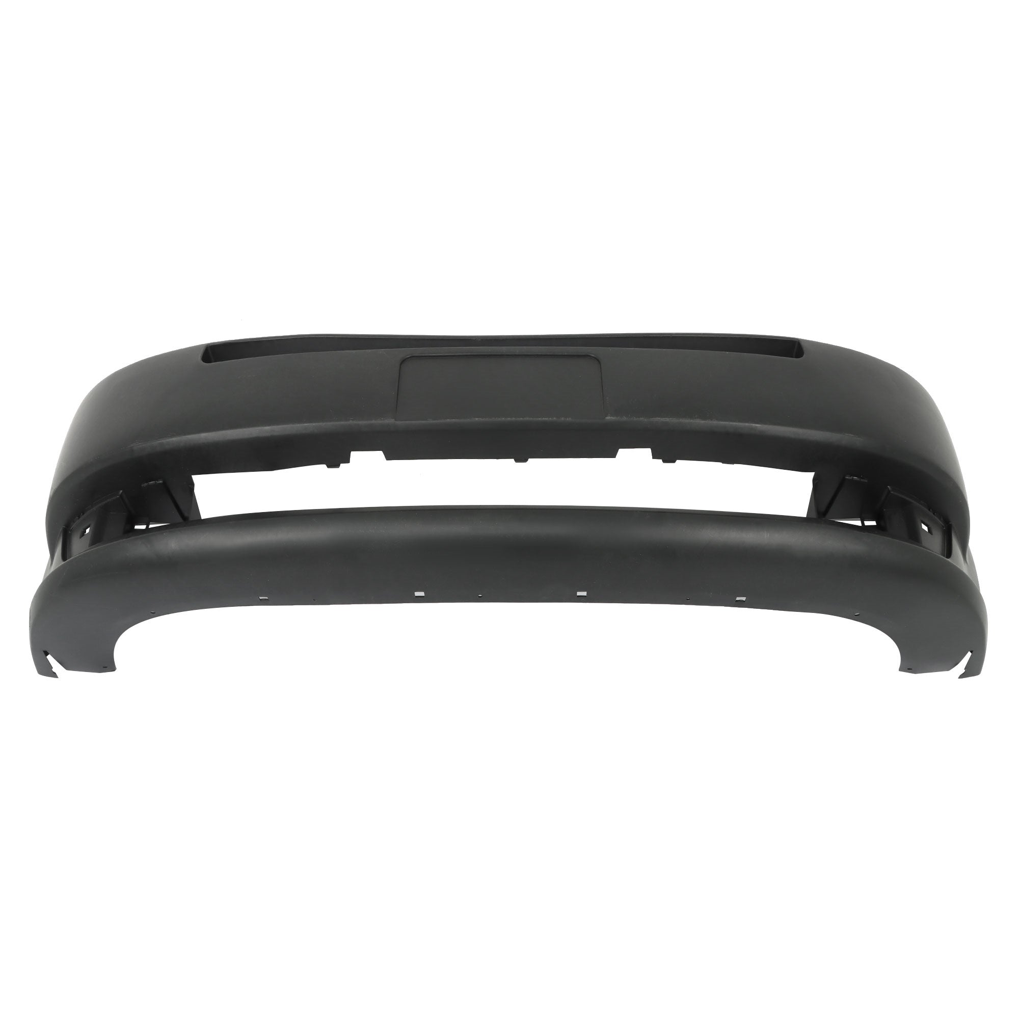 TOPPARTZ Front Bumper Cover Fascia For 2009-2012 Ford Flex Limited, SE, Primed