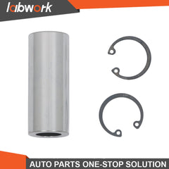 TOPPARTZ Pistons w/ Rings For Dodge Durango Ram Jeep Grand Cherokee 02-10 3.7L