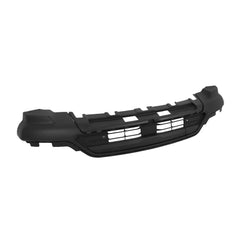 TOPPARTZ Front Bumper Lower Valance For 2020-2022 Ford Explorer Plastic