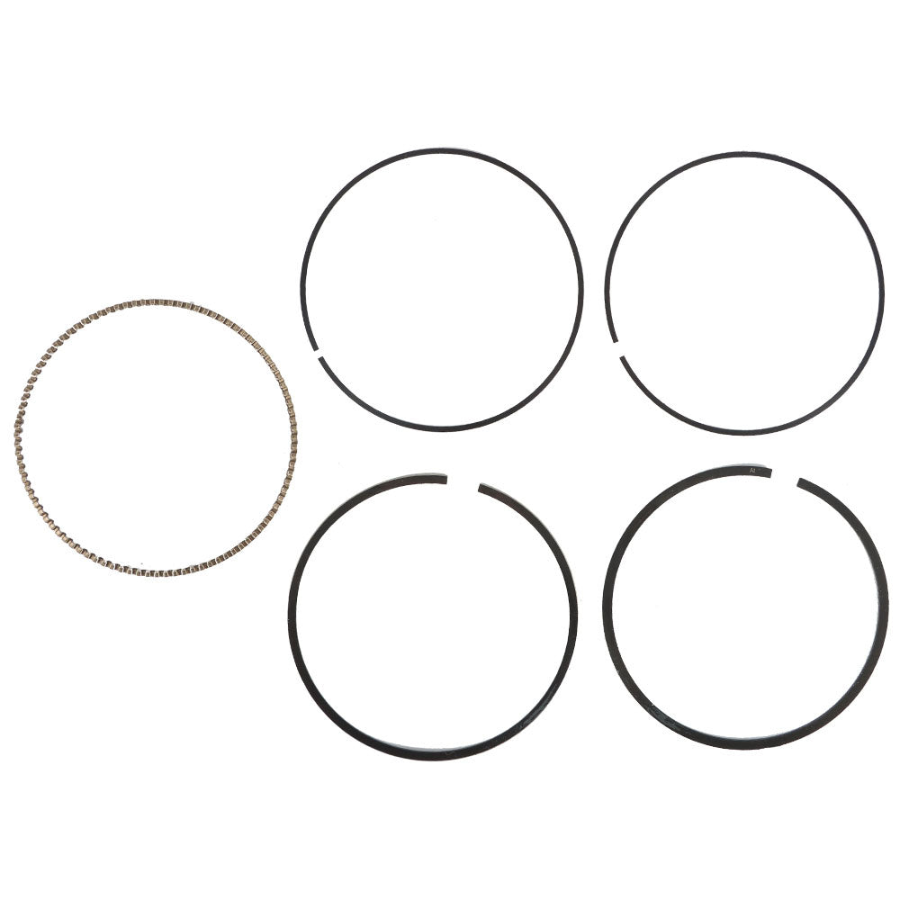Top End Rebuild Kit Cylinder Piston Gaskets Kit For Honda Foreman 450 1998-2004