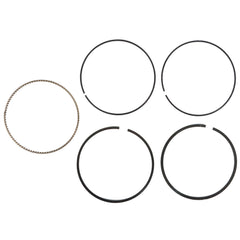 Top End Rebuild Kit Cylinder Piston Gaskets Kit For Honda Foreman 450 1998-2004