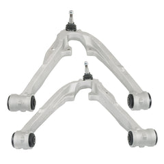 TOPPARTZ Front Lower Control Arm for 2014-2017 Chevy Silverado GMC Sierra 1500