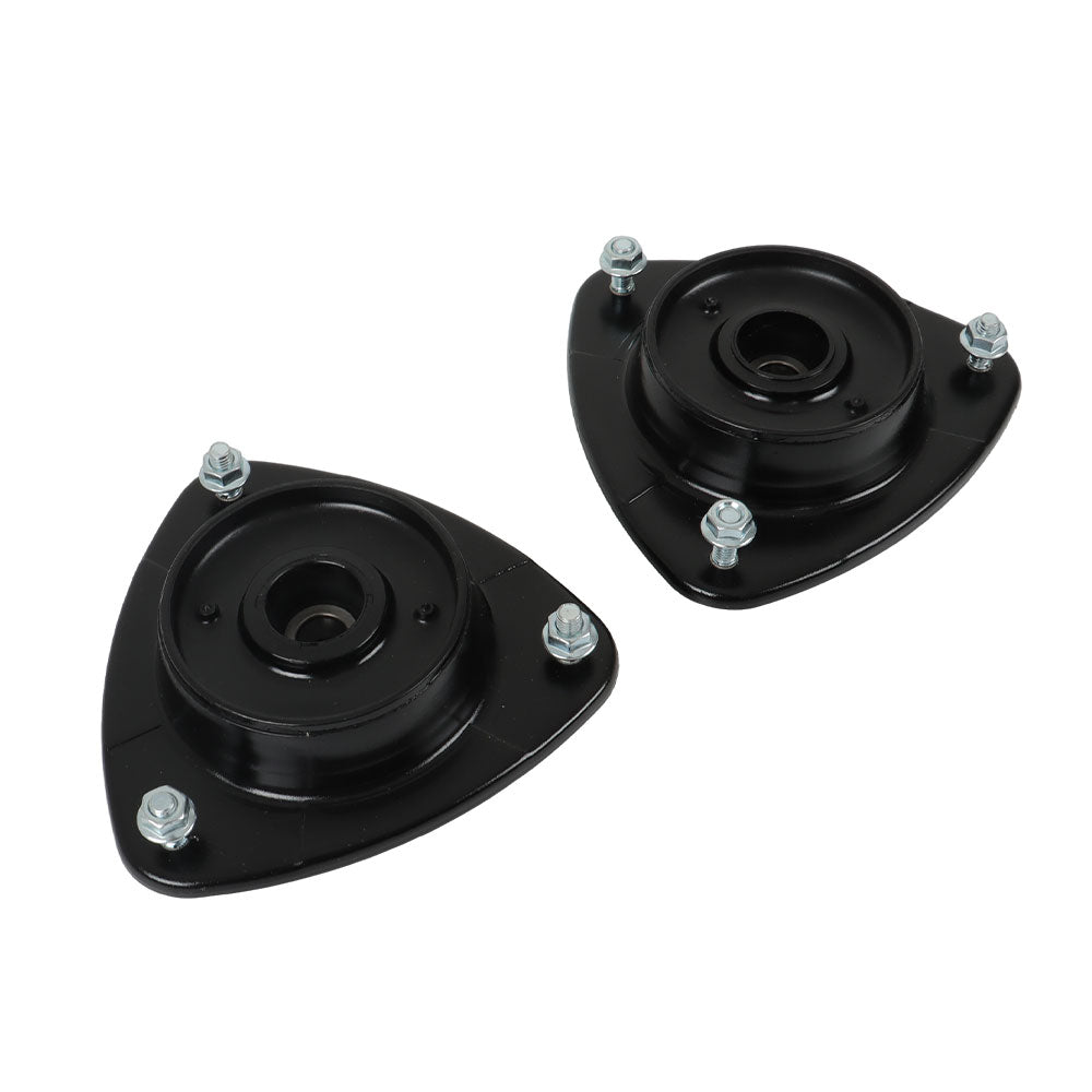 TOPPARTZ Front Upper Strut Mount Kit Pair Left+Right Set For 2005-2020 Subaru