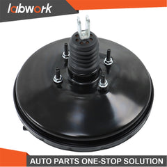 TOPPARTZ Power Brake Booster For Mitsubishi Lancer 2008-11 For Outlander 07-10
