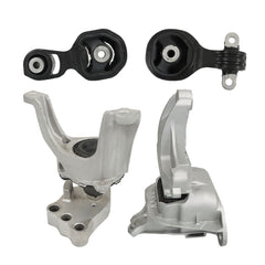 TOPPARTZ Engine Mount For 2018-2022 Honda Accord 1.5L TURBO AUTO CVT N509