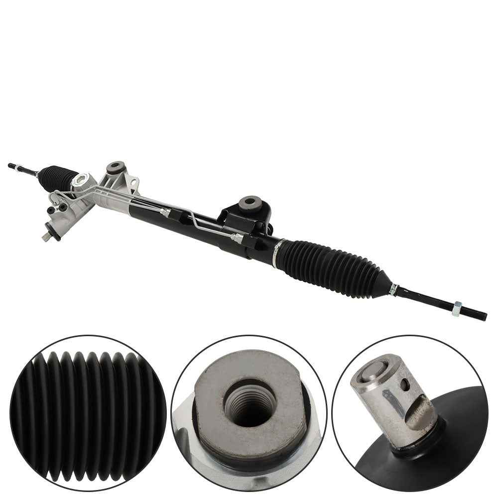 TOPPARTZ Power Steering Rack and Pinion Assembly for 2011-2014 Ford Expedition