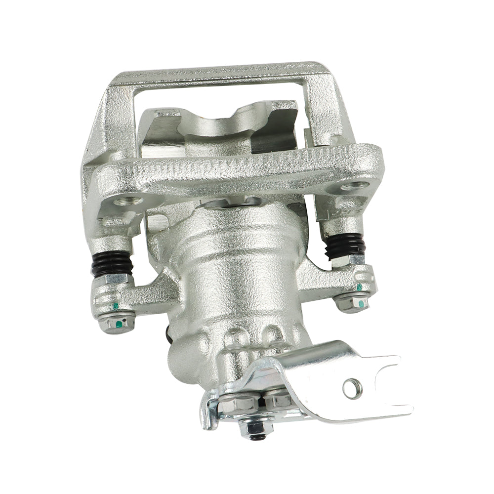 TOPPARTZ Rear Left Brake Caliper For 2008-2012 Honda Accord 2.4L 3.5L w/ Bracket