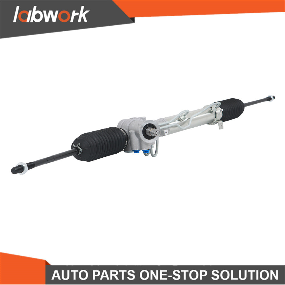 TOPPARTZ Power Steering Rack And Pinion Assembly For 06-08 Buick Lucerne 19168962