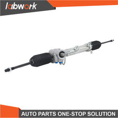 TOPPARTZ Power Steering Rack And Pinion Assembly For 06-08 Buick Lucerne 19168962