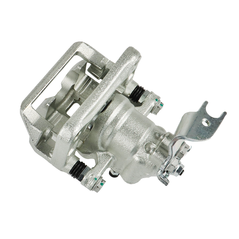 TOPPARTZ Rear Left Brake Caliper For 2008-2012 Honda Accord 2.4L 3.5L w/ Bracket