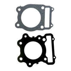 For 1988-2000 HONDA TRX 300FW and 300P Fourtrax Top End Head Gasket kit ATV
