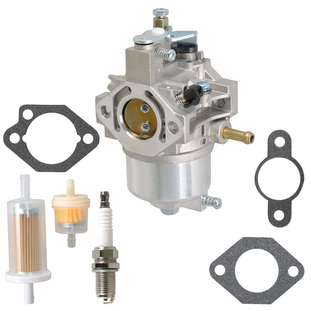 Carburetor for 15003-2178 15003-2589 Kawasaki Mule 500 520 550 KAF300 Carb