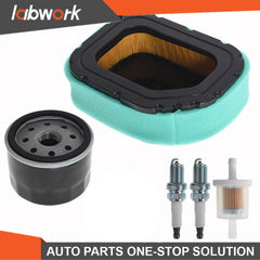TOPPARTZ For Kohler Air Filter SV725 SV730 SV735 SV740 32 083 05 S 32 083 03-S