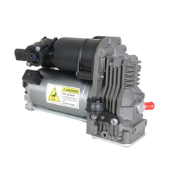 TOPPARTZ Air Suspension Compressor Pump For 13-15 Mercedes ML GL Class W166 X166