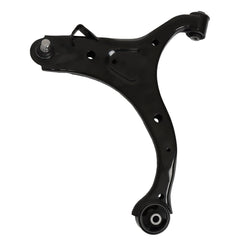 TOPPARTZ Front Lower Control Arms Tierods Sway Bar Kit For 10-13 Hyundai Kia 3.5L