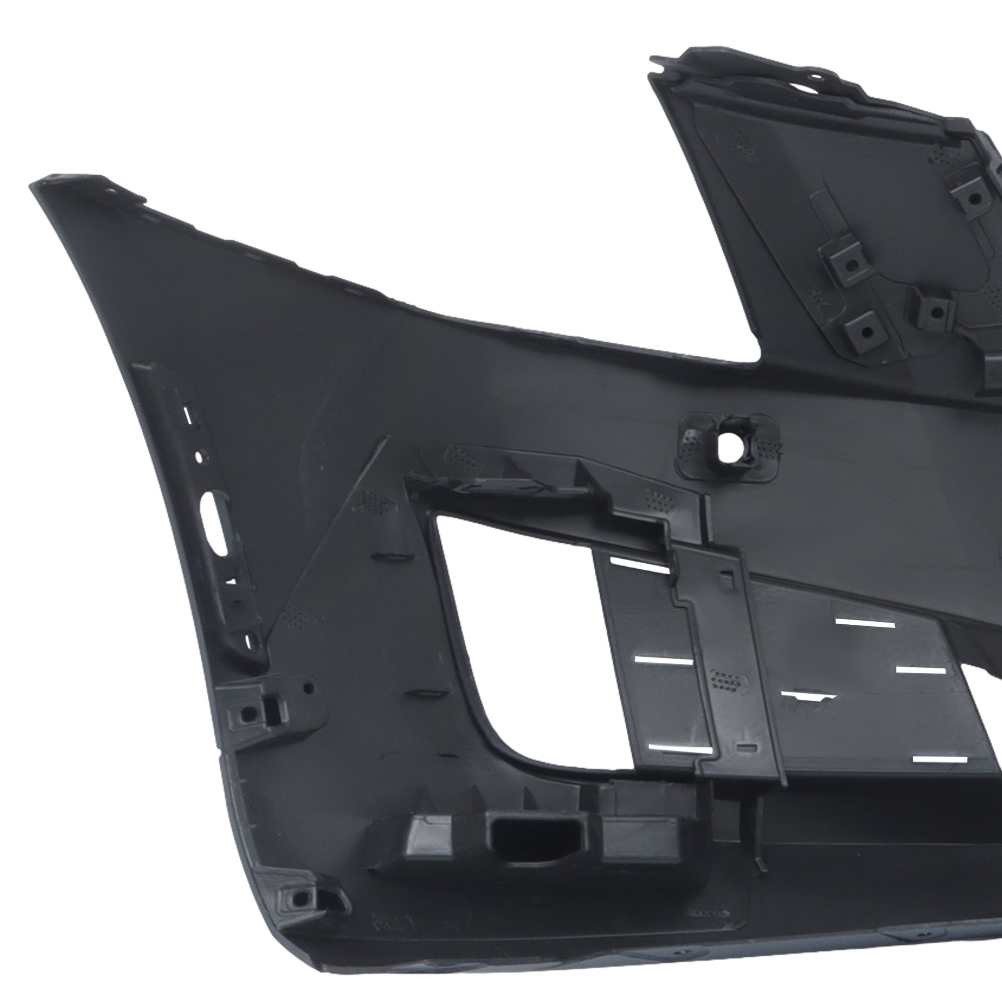 Front Bumper Cover Fascia 22878681 For 2013 2014 Cadillac ATS W/ Park Assist