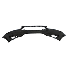 TOPPARTZ Front Bumper Cover For 2015 2016 2017 2018 Ford Focus S/SE/SEL Primed