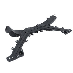 TOPPARTZ Front Radiator Support Bumper Frame Carrier Core For Tesla Model 3 17-22