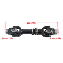 Rear Propeller Drive Shaft Fits For CAN-AM Renegade 1000 1000R T3 2018 2019-2021