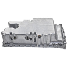 TOPPARTZ Engine Oil Pan for 2004-2011 Volvo C30 C70 S40 V50 30777739 30777912