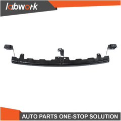 TOPPARTZ Front Bumper Retainer For Nissan NV2500 NV1500 NV3500 2012-2021 Steel