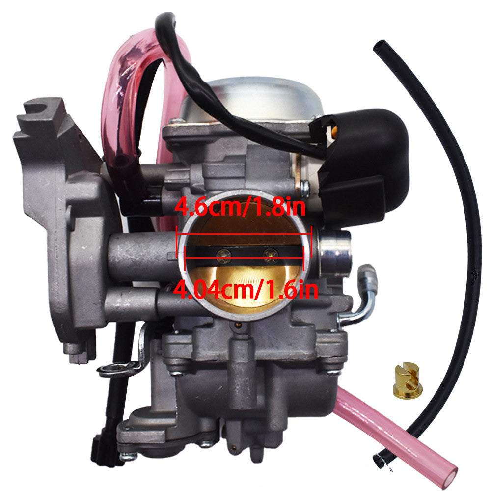 For Arctic Cat Prowler 650 Prowler XT 650 & ATV 650 H1 Carburetor 2006-2008