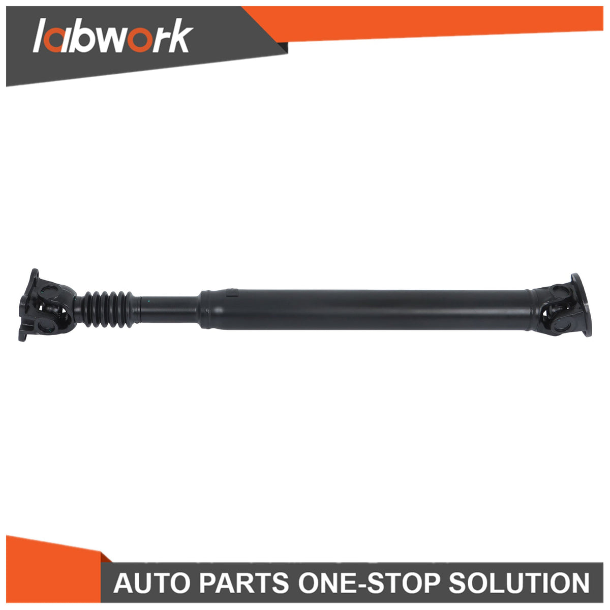 TOPPARTZ Rear Drive shaft Assembly For Jeep Grand Cherokee Commander Liberty Auto
