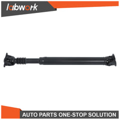 TOPPARTZ Rear Drive shaft Assembly For Jeep Grand Cherokee Commander Liberty Auto