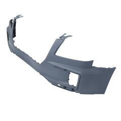 TOPPARTZ Front Upper Bumper Cover Fascia For GMC Terrain 16-17 84243275 Plastic