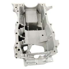TOPPARTZ Upper Engine Oil Pan For 2009-2019 Toyota Corolla 2011-2017 Lexus CT200h