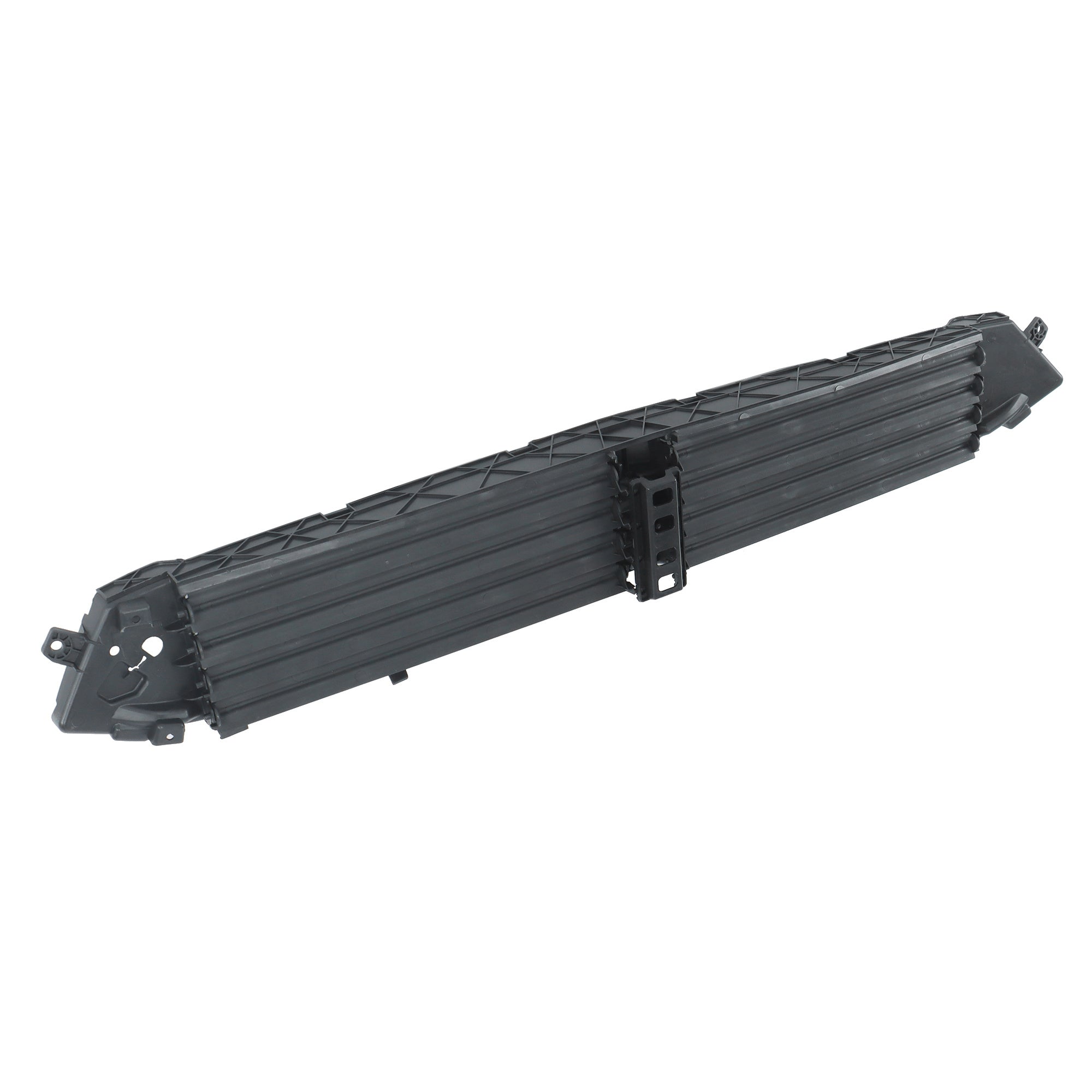 TOPPARTZ Active Grille Shutter For 2020 Chrysler Voyager Lower W/O Motor
