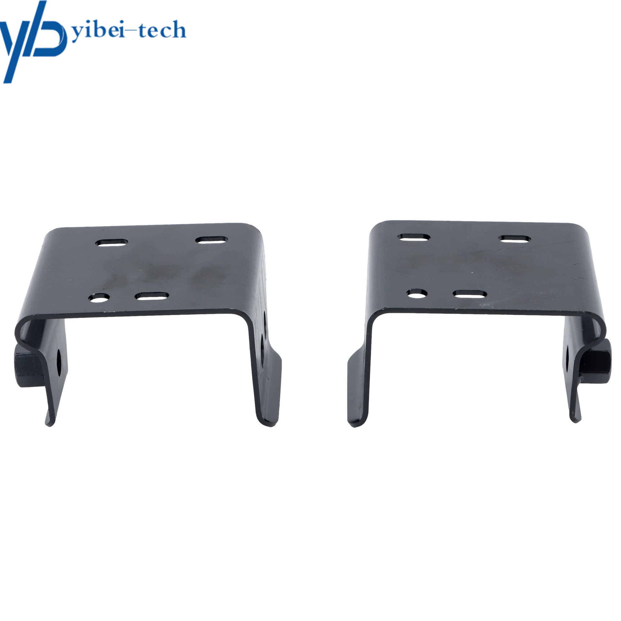 Front Bumper Face Bar Braces For Chevy Silverado 2500 3500 Heavy Duty 2011-2014