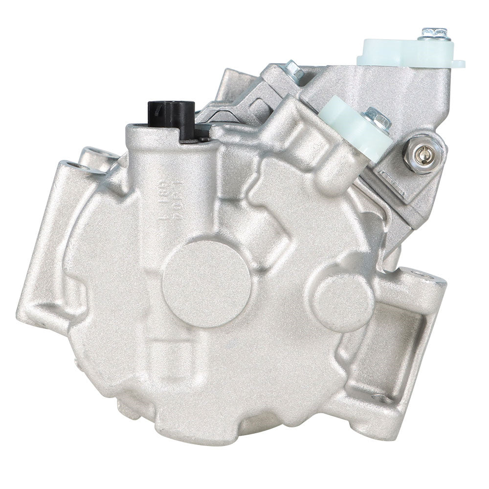 toppartz A/C Compressor w/Clutch Kit For 2009 2010-2015 Toyota RAV4 2.5L 2022690