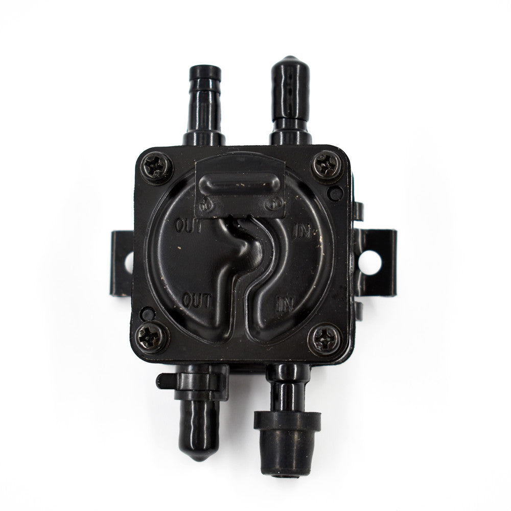 For Mower Onan P216G P218G P220G P224G B43E B43G B48G B43 P218 P220 Fuel Pump
