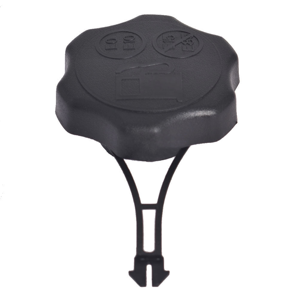 Bladshar Fuel Tank Cap Fit For Toro Smart Stow Fuel Cap & Briggs Stratton 594061