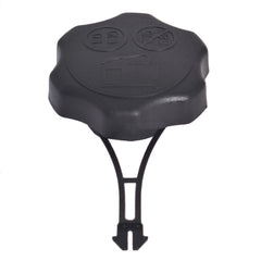 Bladshar Fuel Tank Cap Fit For Toro Smart Stow Fuel Cap & Briggs Stratton 594061
