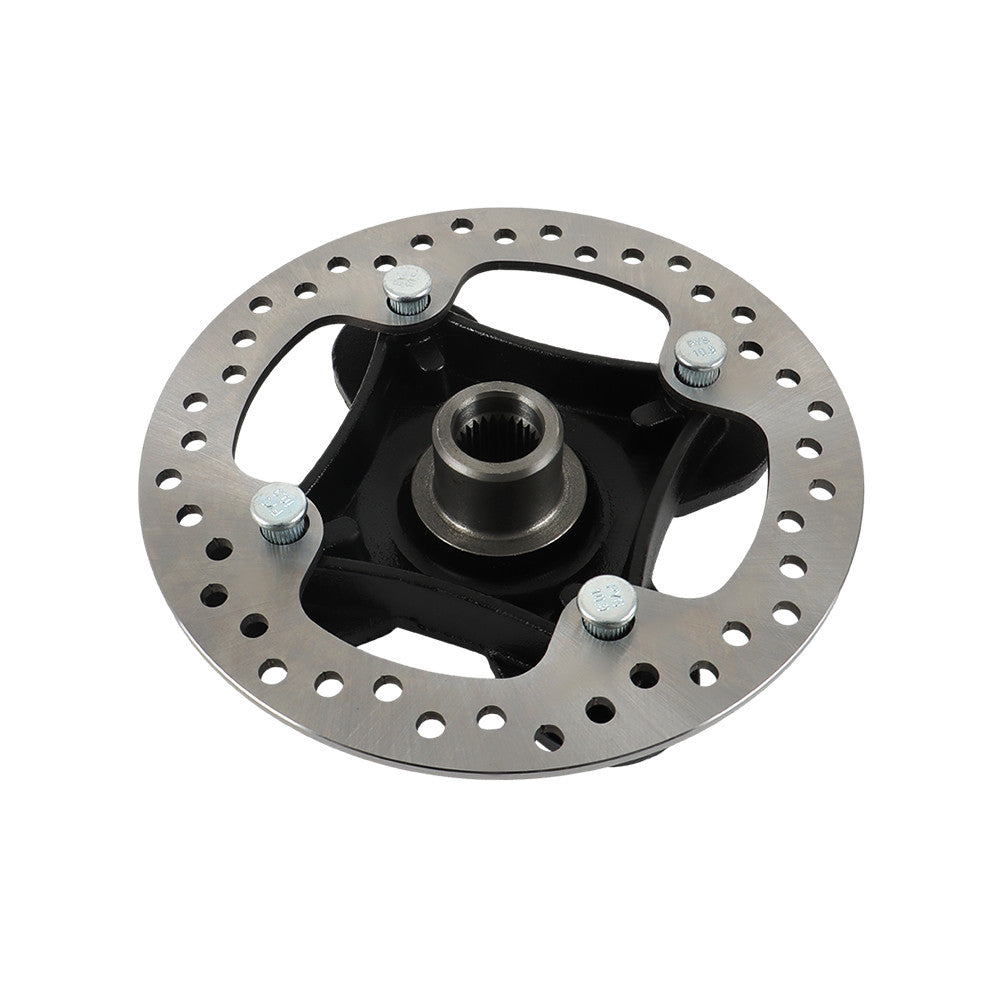 For 2014-2017 Polaris RZR XP 1000 Front/Rear Wheel Hub Studs Brake Rotor